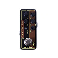 Mooer 005 Brown Sound 3