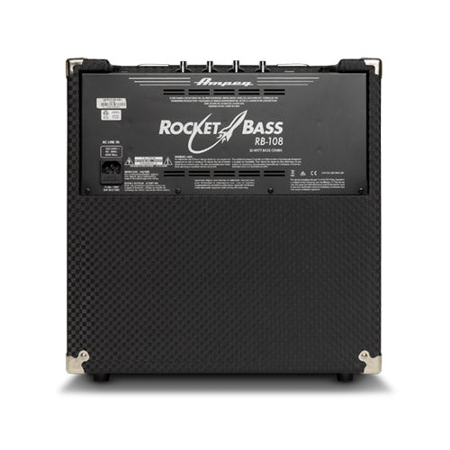 Ampeg RB108