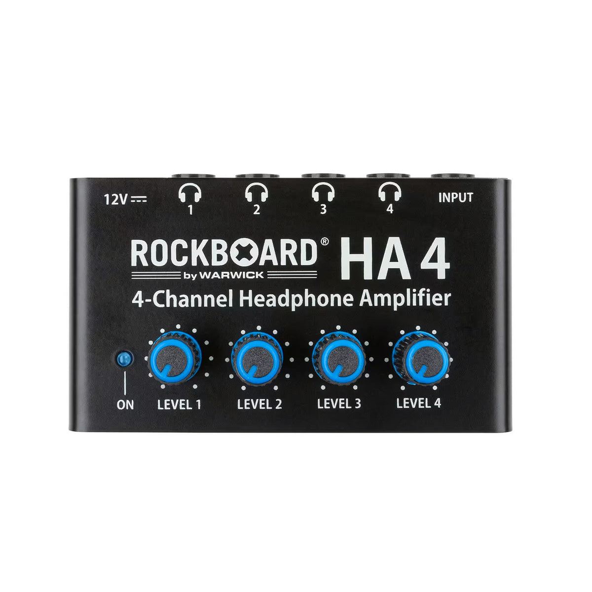 Rockboard HA4 Heaphones amplifier