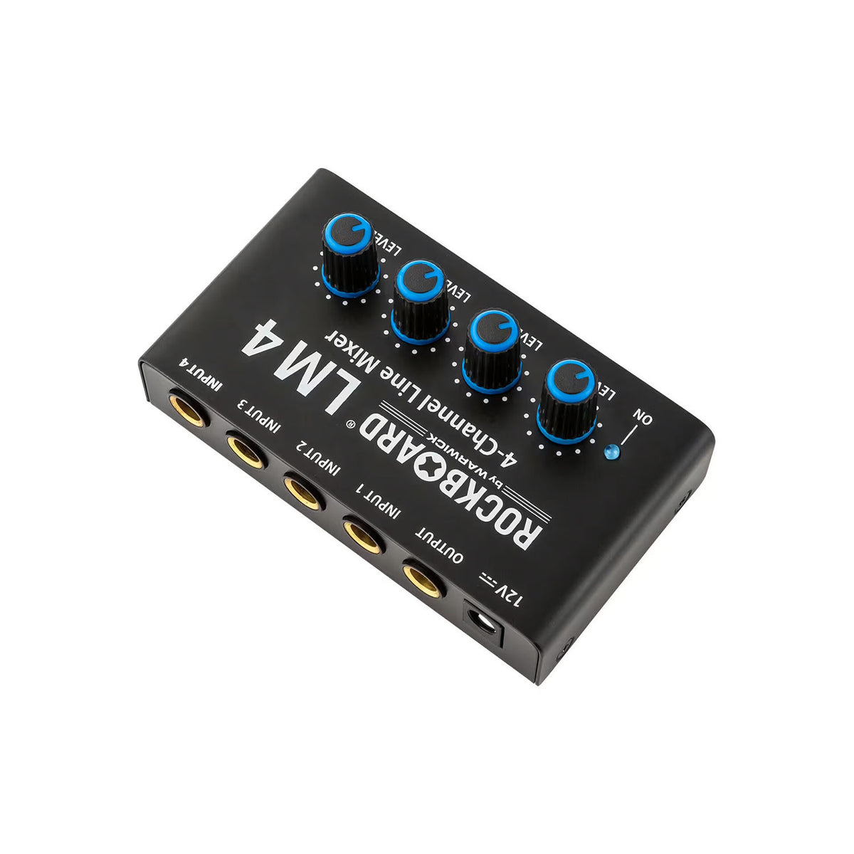 Rockboard LM4 line mixer
