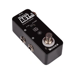 Mooer Micro ABY MKII Aby Box