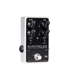 Darkglass Microtubes B3K v2