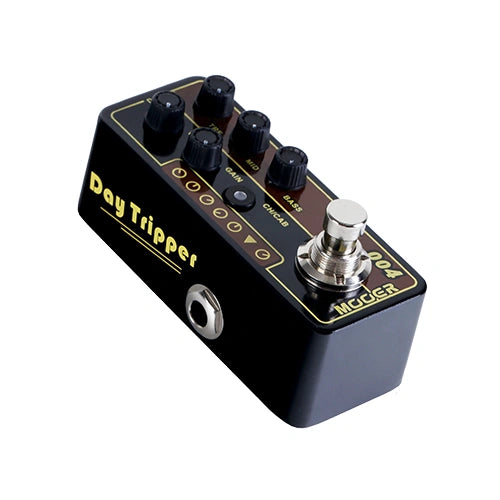 Mooer 005 Brown Sound 3