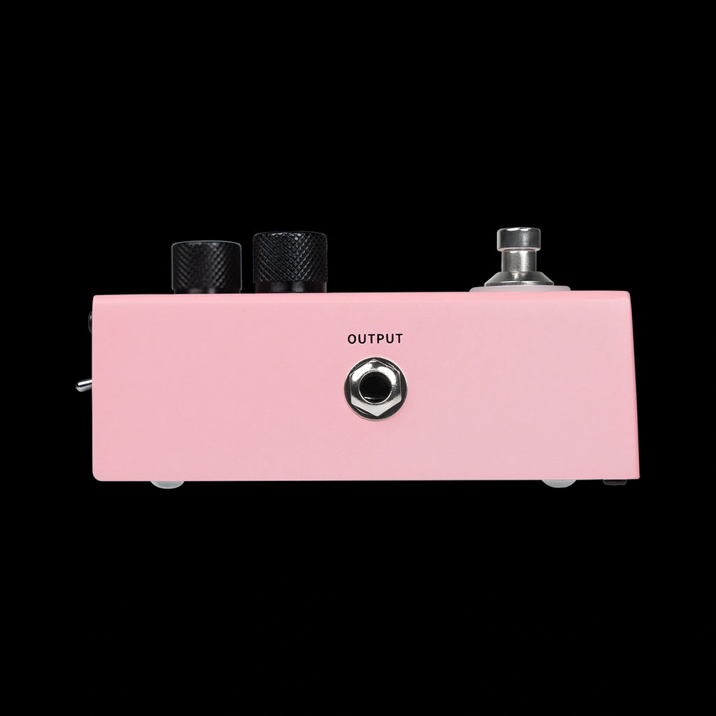 Mooer MVP1 Autuner