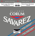 Savarez Alliance Corum tensione mista 500ARJ