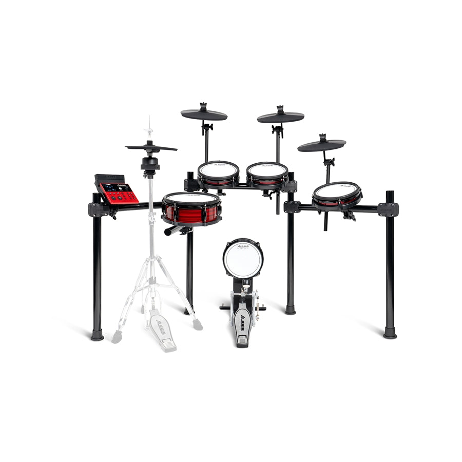 Alesis Nitro Ultimate Kit