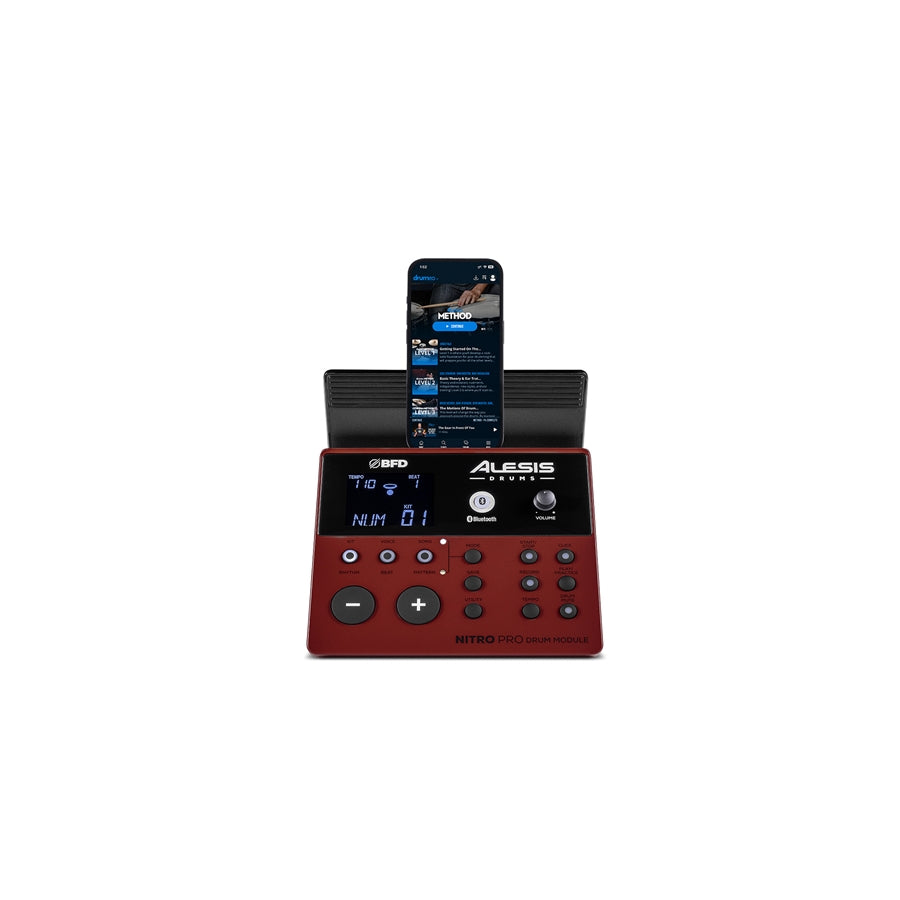 Alesis NITRO Pro Kit