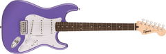 Squier Sonic Stratocaster LRL Ultraviolet