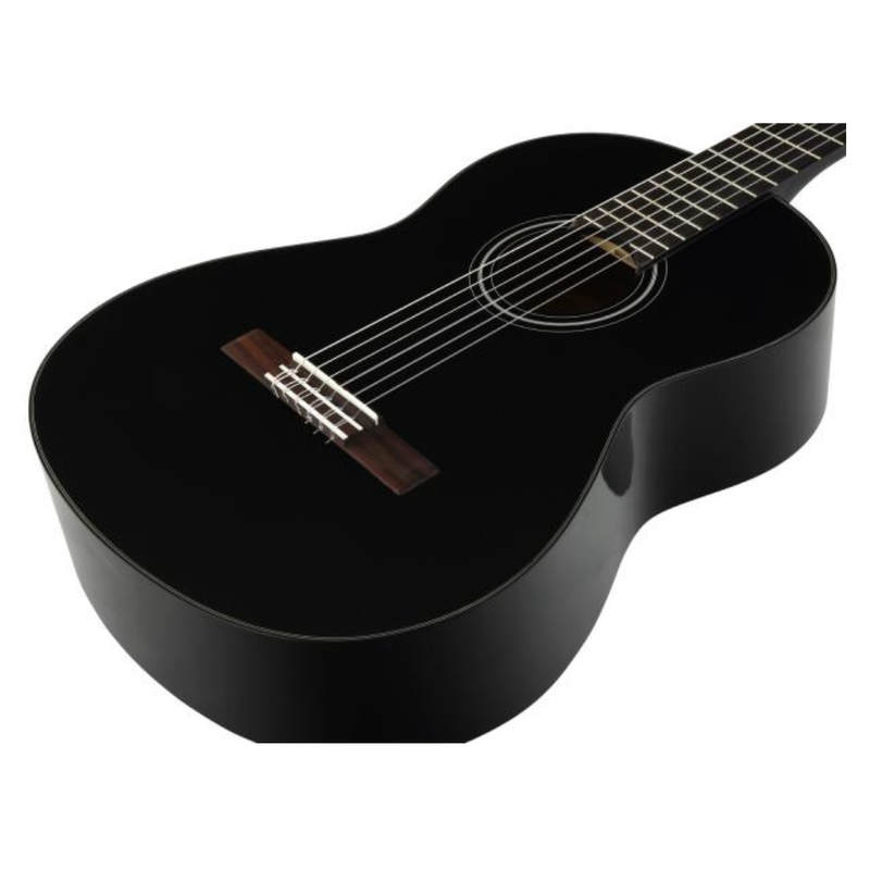 Yamaha C40BL Black