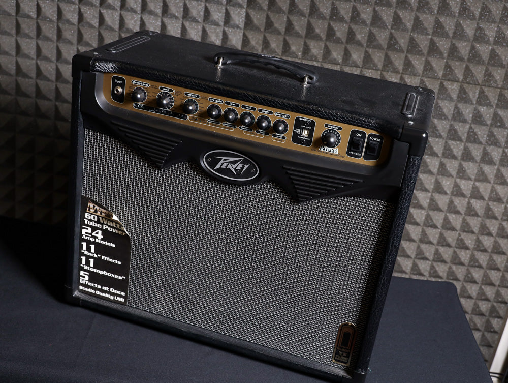 Peavey VYPYR Tube 60
