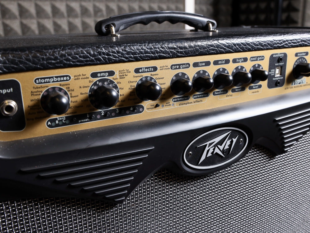 Peavey VYPYR Tube 60
