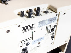 DV Mark Jazz 12
