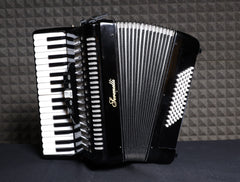 Serenelli Fisarmonica 72b
