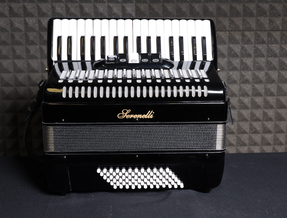 Serenelli Fisarmonica 72b