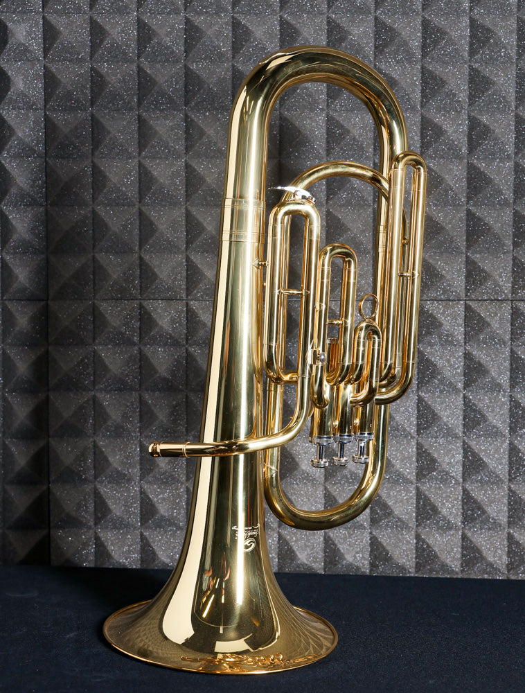 Soundsation SFB10G Flicorno baritono