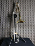 Grassi TRB210 Trombone a coulisse con ritorta