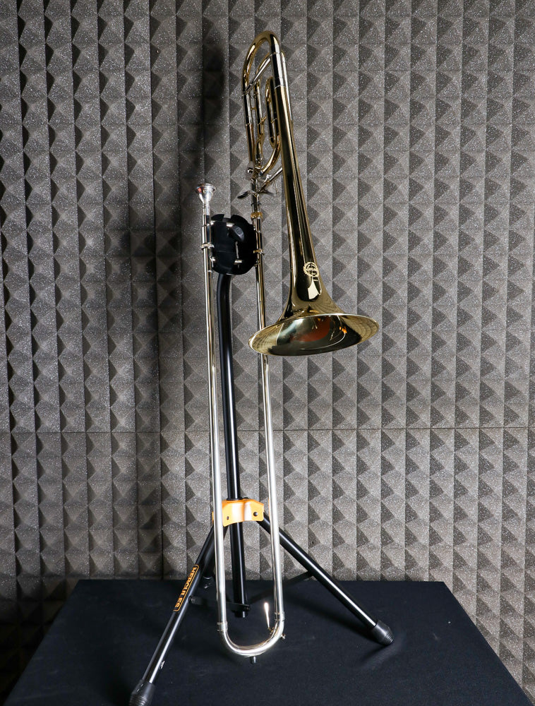 Grassi TRB210 Trombone a coulisse con ritorta