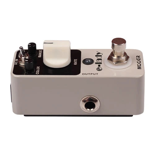 Mooer E-Lady Flanger