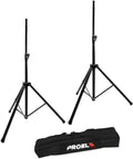 Proel Fre300 coppia con borsa