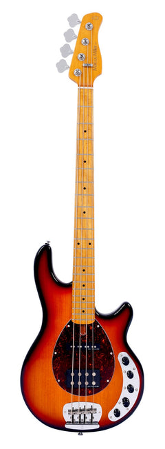 Sire MARCUS MILLER Z7-4 3 Tone Sunburst