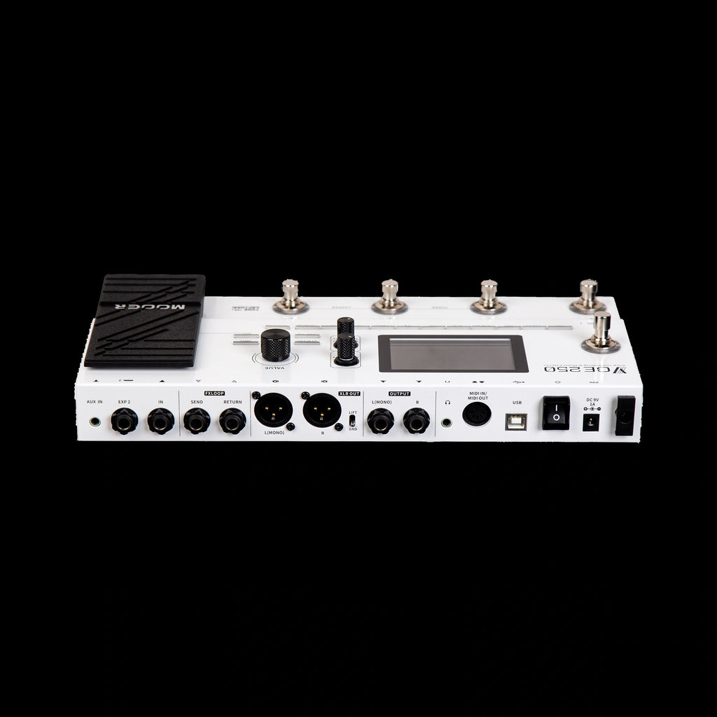 Mooer GE250