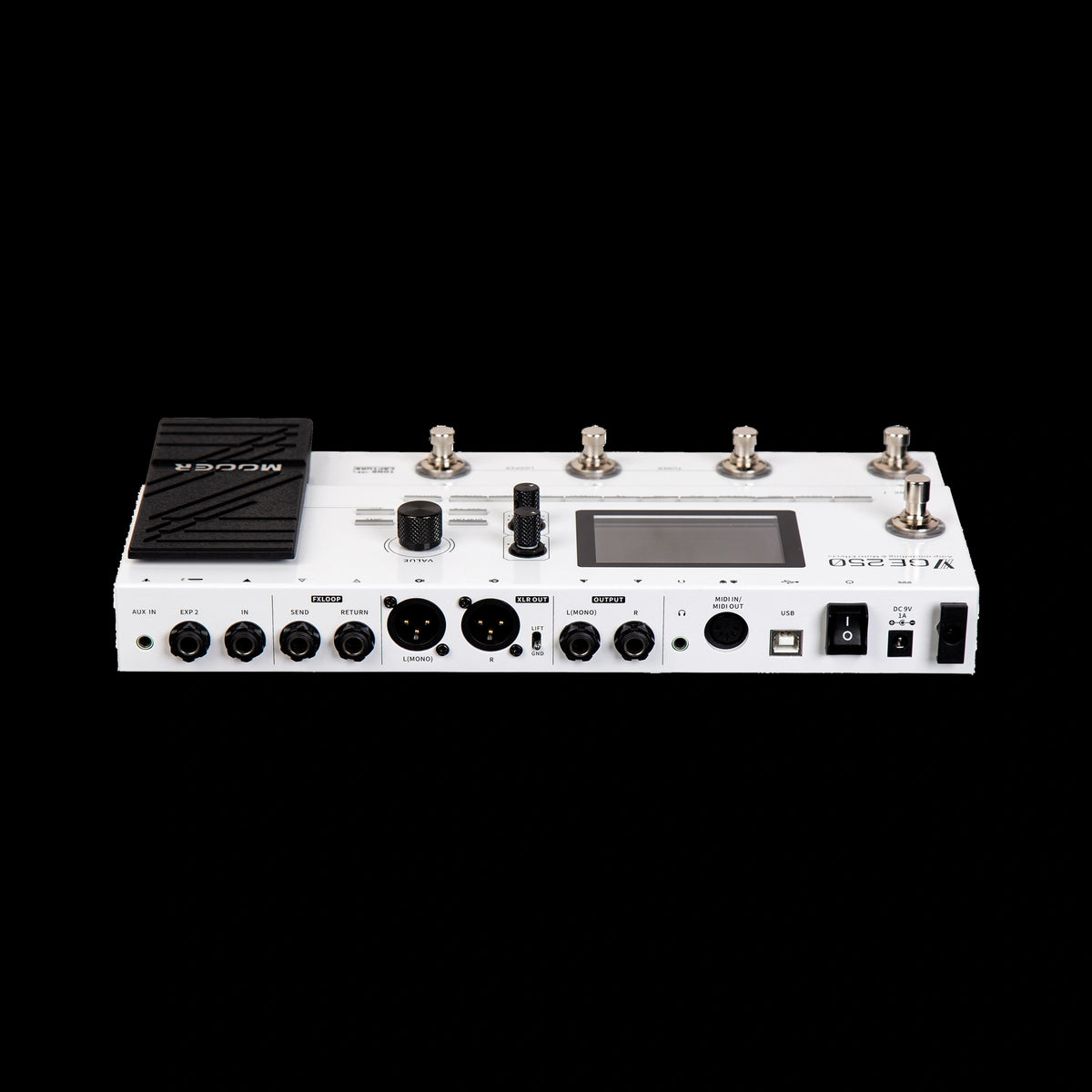 Mooer GE250