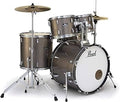 Pearl Roadshow RS525SC C707 Bronze Metallic con hardware e piatti