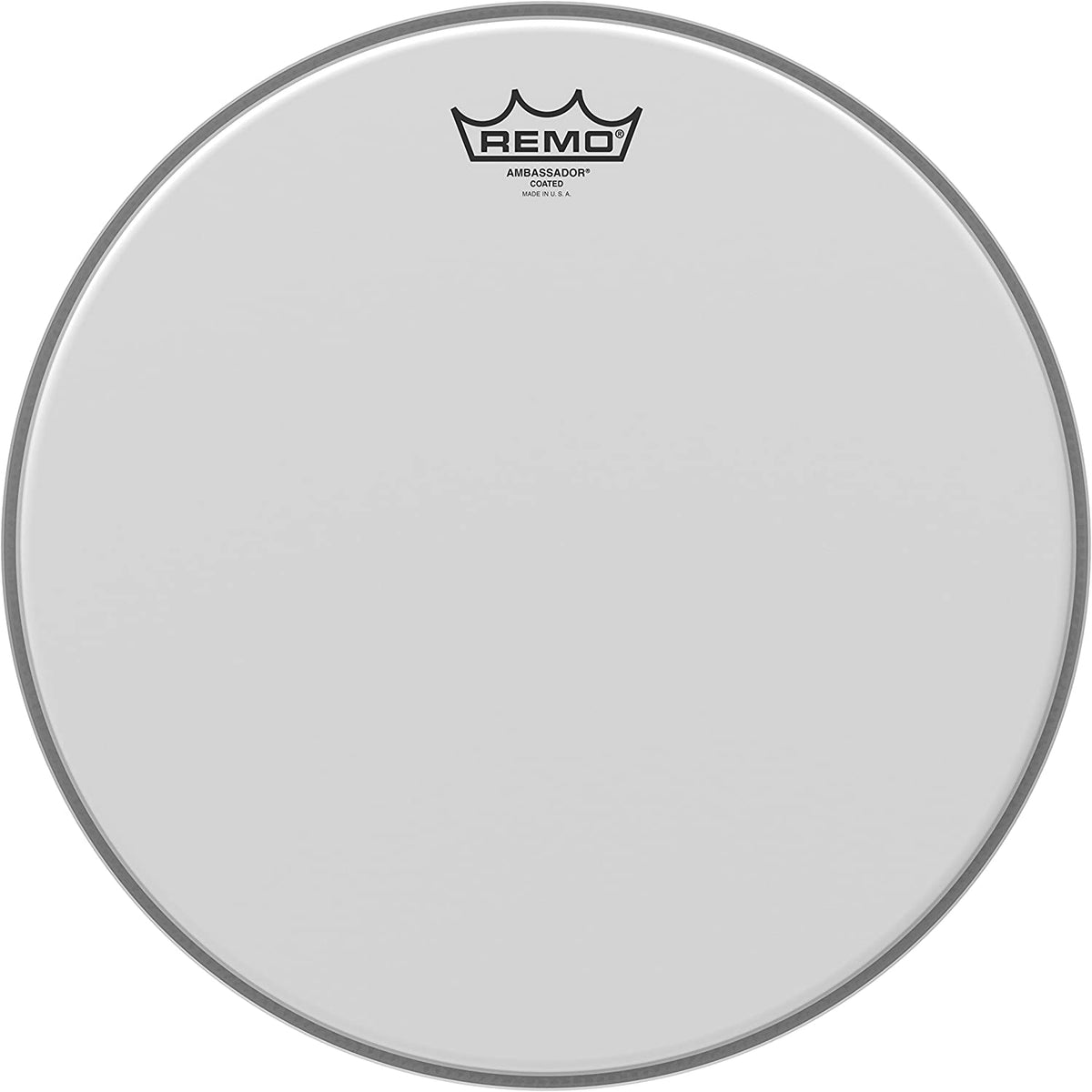 Remo Ambassador 14" Coated