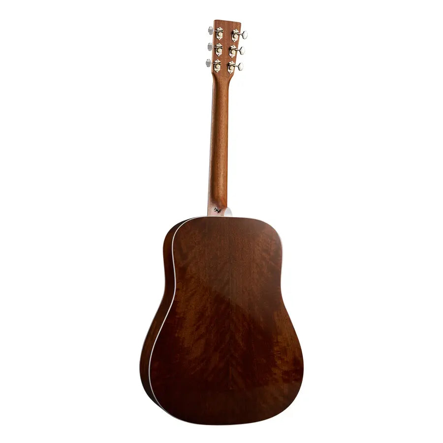 Martin D13e Retro Walnut