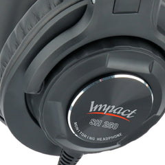 Audio Design Impact SH250