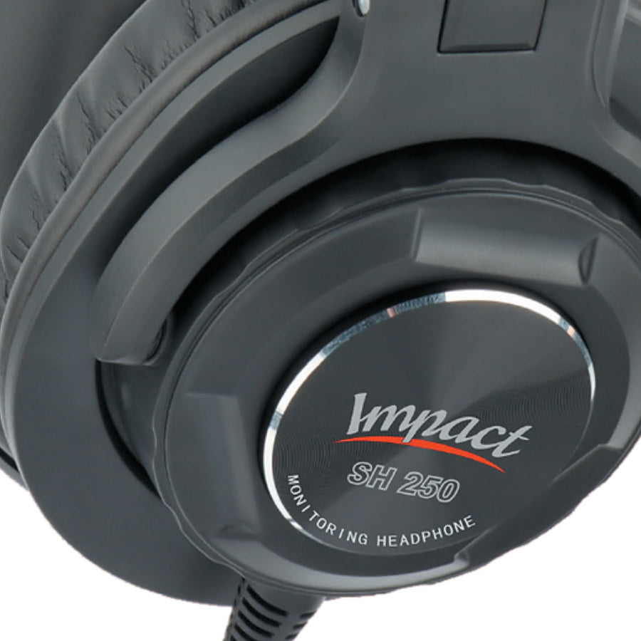 Audio Design Impact SH250