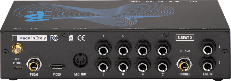 M-Live B BEAT 64 GB