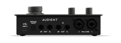 Audient iD14 MKII