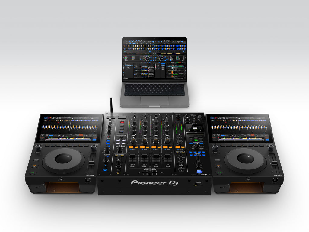 AlphaTheta cdj-1500x