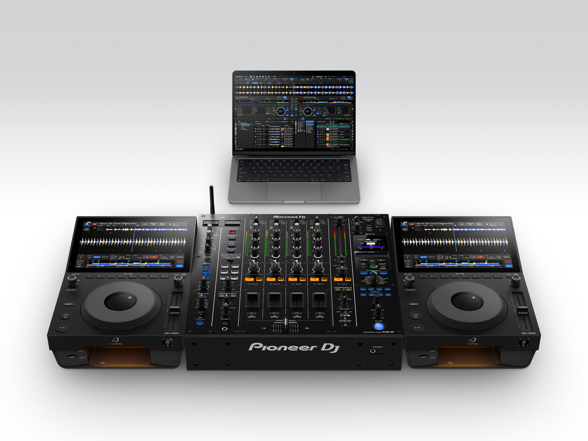 AlphaTheta cdj-1500x
