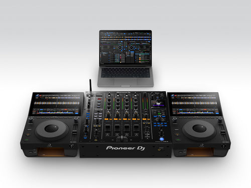 AlphaTheta cdj-1500x