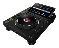 Pioneer Dj CDJ-3000X PREZZO 2999.00 CAD (venduti a coppia)