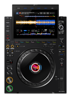 Pioneer Dj CDJ-3000X PREZZO 2999.00 CAD (venduti a coppia)
