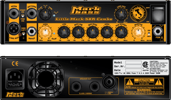 MARK BASS MB58R CMD151 PURE