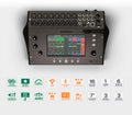 Allen &amp; Heath CQ18t