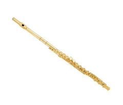 Grassi FL700 Flauto Traverso Gold