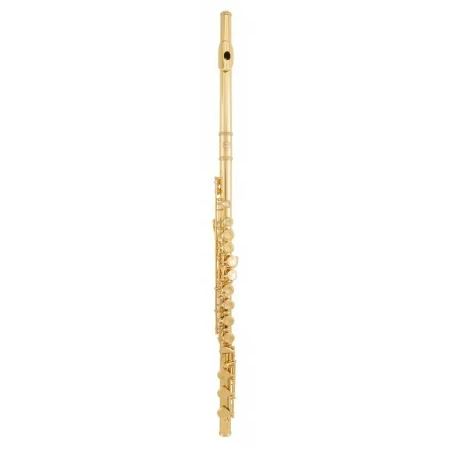 Grassi FL700 Flauto Traverso Gold