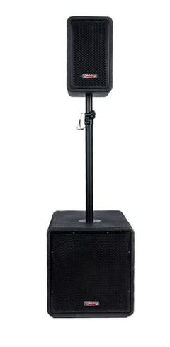 AUDIO DESIGN COMBO1265