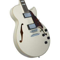 D'Angelico PREMIER SS CHAMPAGNE