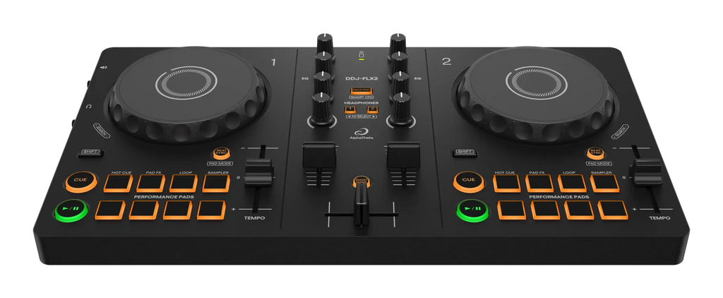 Pioneer Dj DDJ-flx2