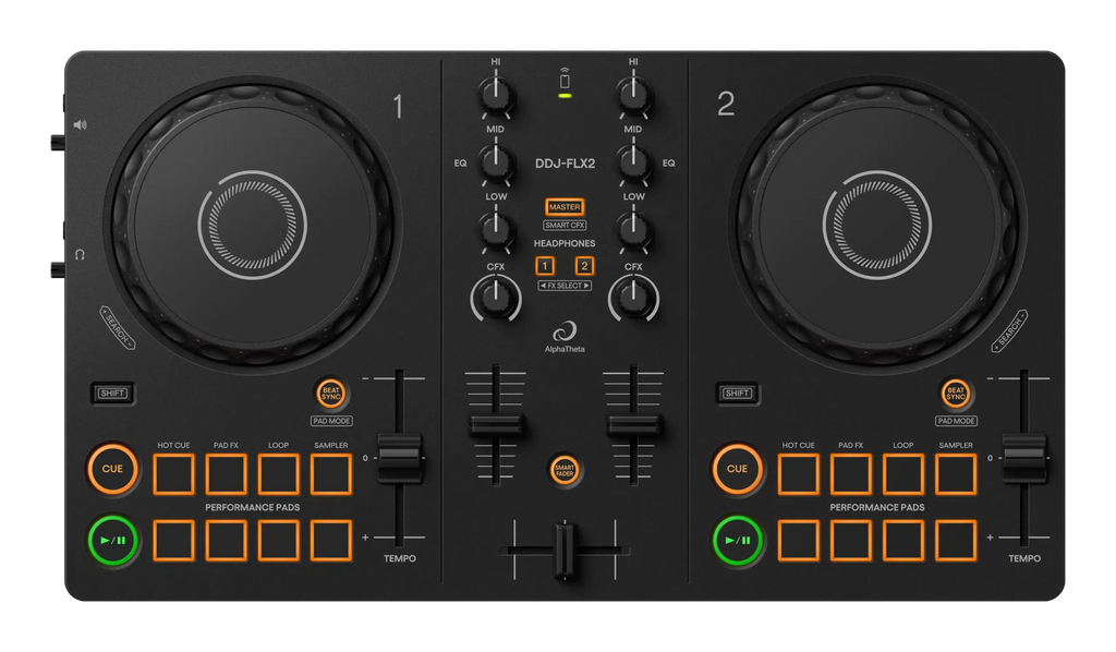 Pioneer Dj DDJ-flx2