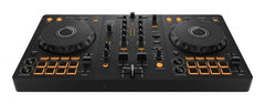 Pioneer Dj  DDJ-FLX4