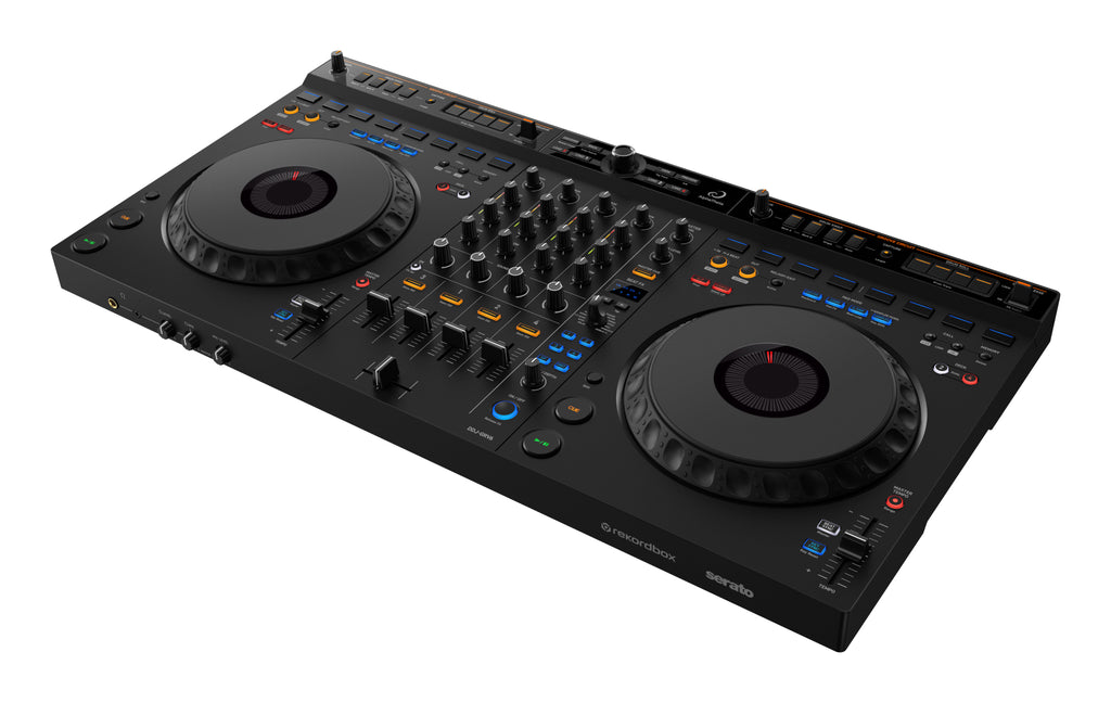 Alphatheta DDJ-GRV6