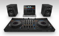 Alphatheta DDJ-GRV6