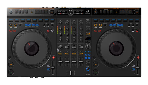 Alphatheta DDJ-GRV6